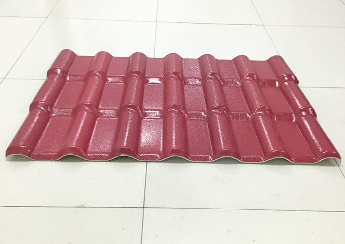 使用ASA樹脂瓦更安全你知道嗎？