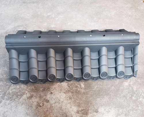 仿古一體瓦的防水層如何進(jìn)行維護(hù)？